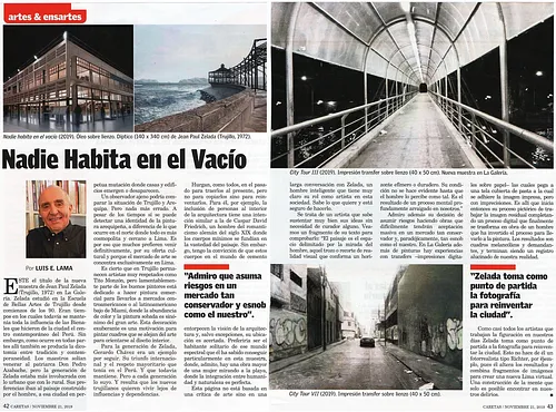 Revista Caretas