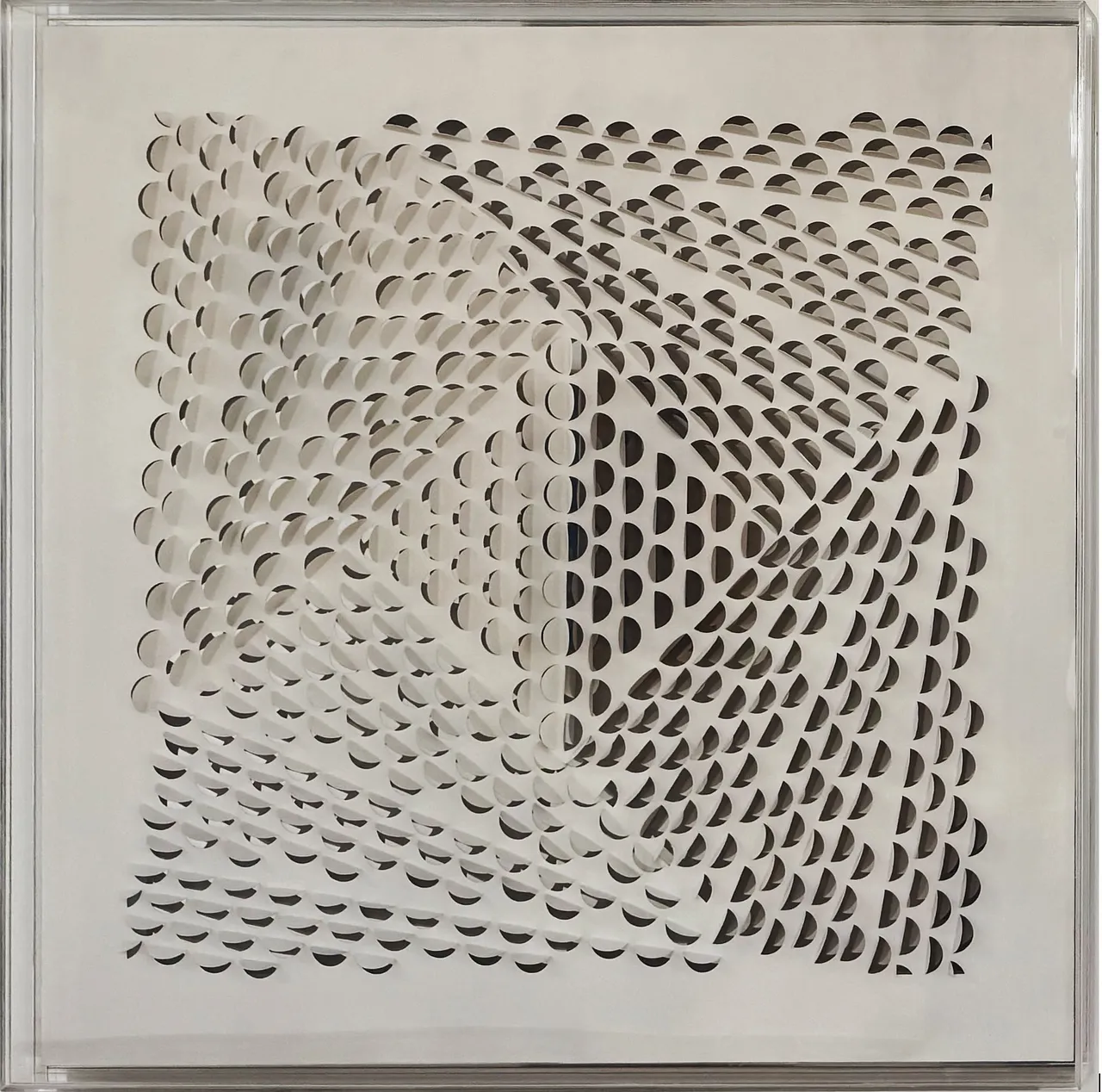 Gloria Frugone - Remolino de viento