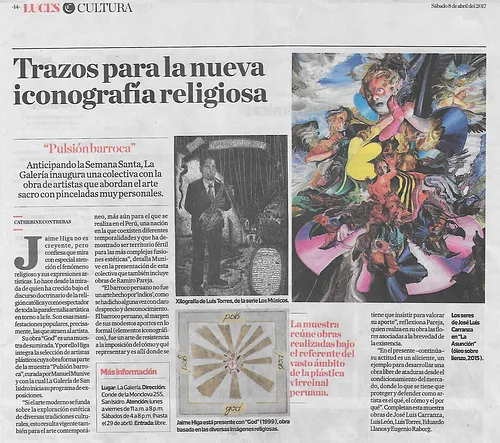 Diario El Comercio