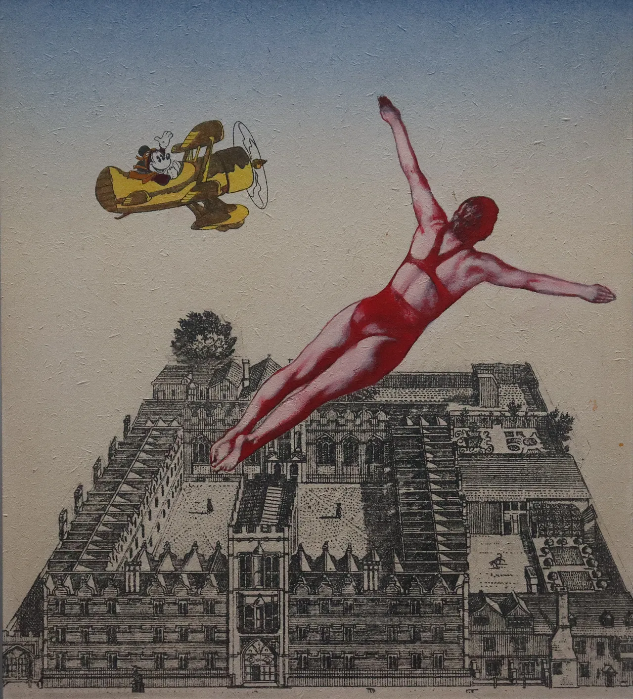 Sergio Camporeale - Serie Divertimento 9