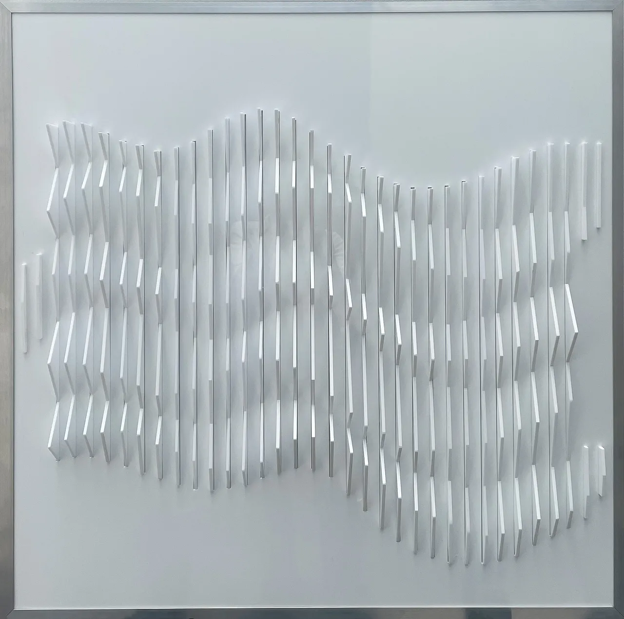Ciro Palacios - S/T