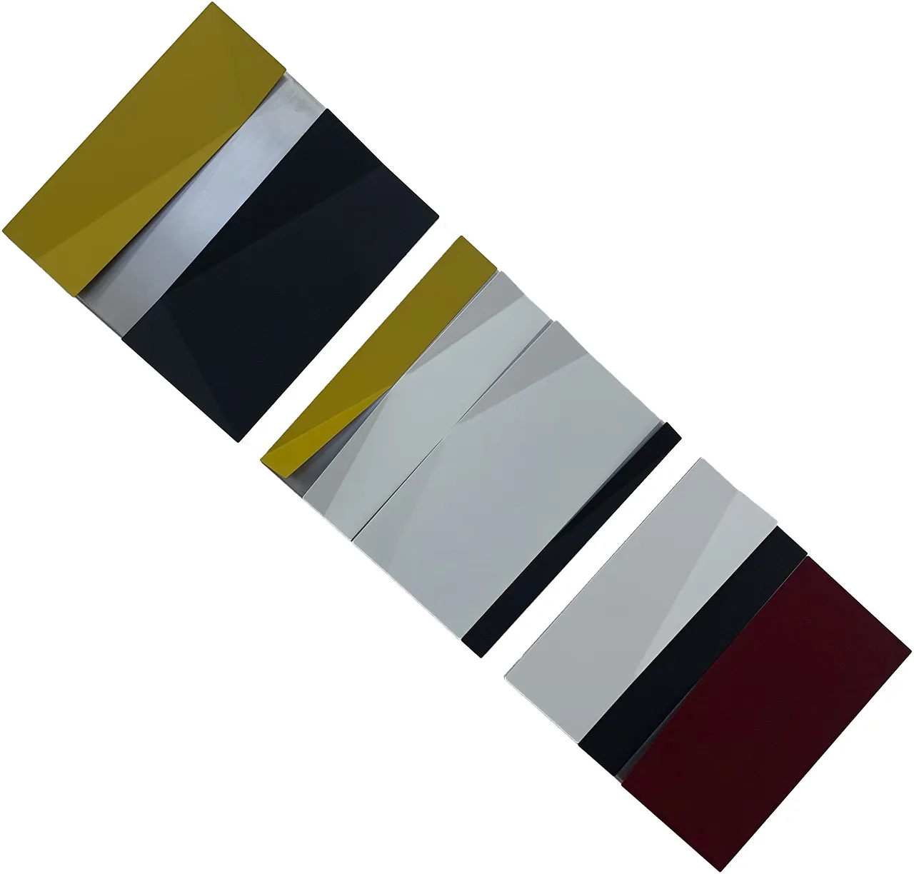 Percy Zorrilla - S-T PZ2