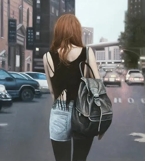 Ginger