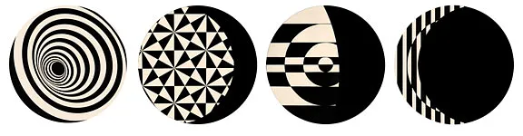 Las Fases de la luna