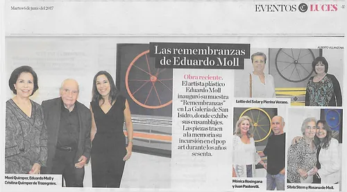 El Comercio