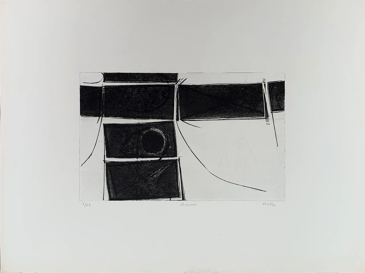 Eduardo Moll - Mumani