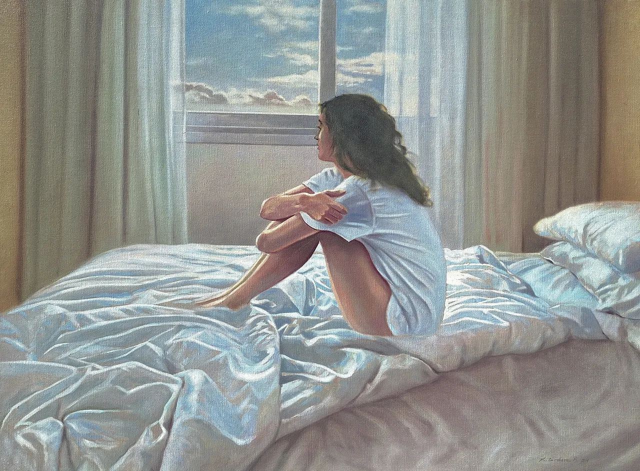 Ricardo Córdova - Buenas tardes